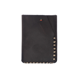 Lone Deer Leather Leather Cardholder